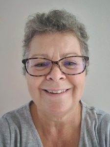 Gwen Clark