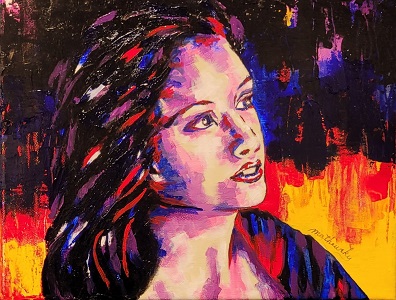 Diane Mathewsky