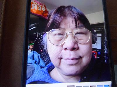Pik-Chun Joyce Yan